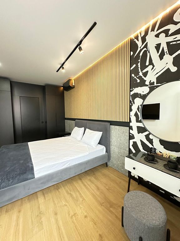 Семейный номер улучшенный