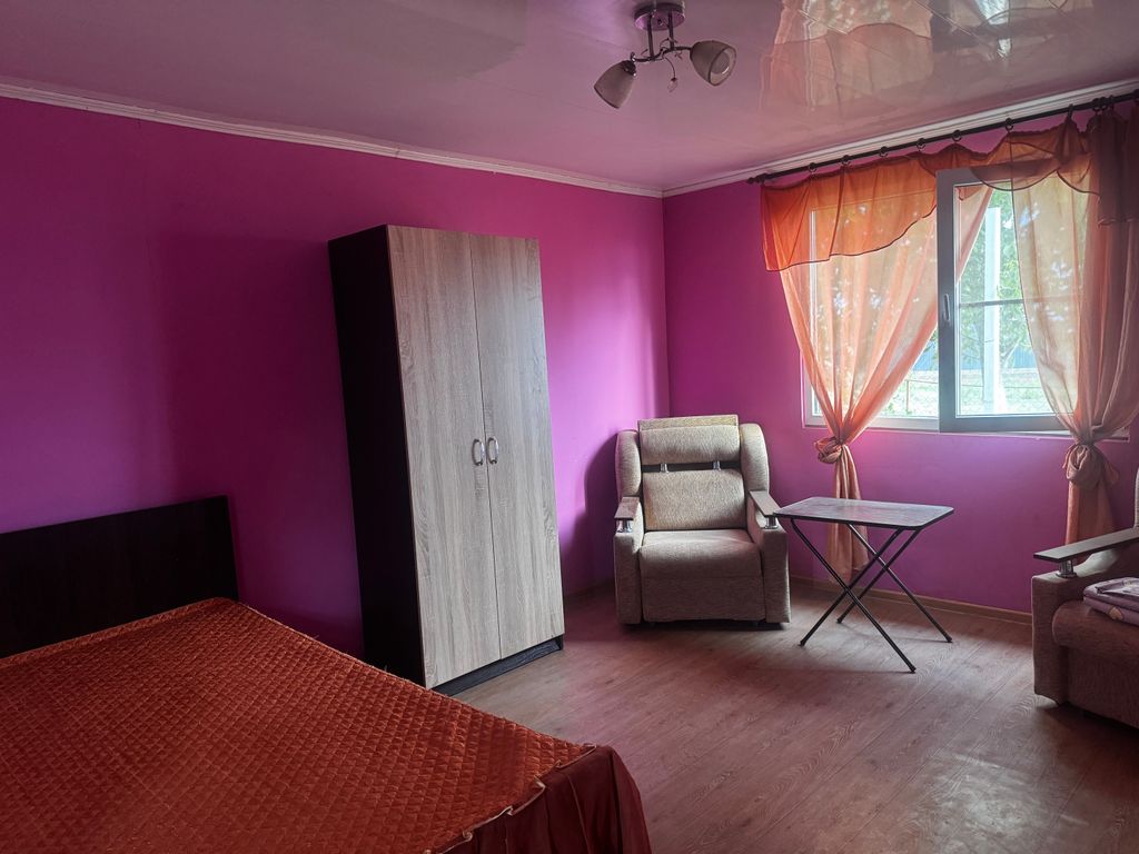 Семейный номер Широкая 2