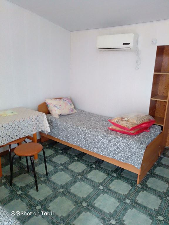 Двухместный номер с 2 отдельными кроватями 1