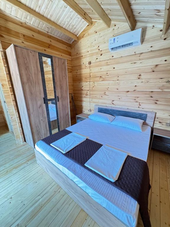 Дом стандарт