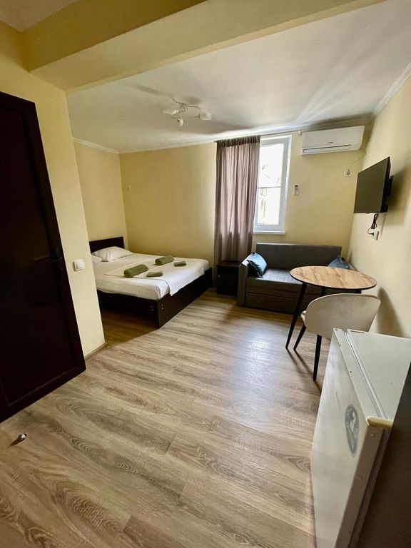 Трёхместный номер стандарт