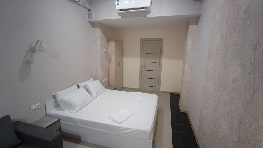 Семейный номер люкс