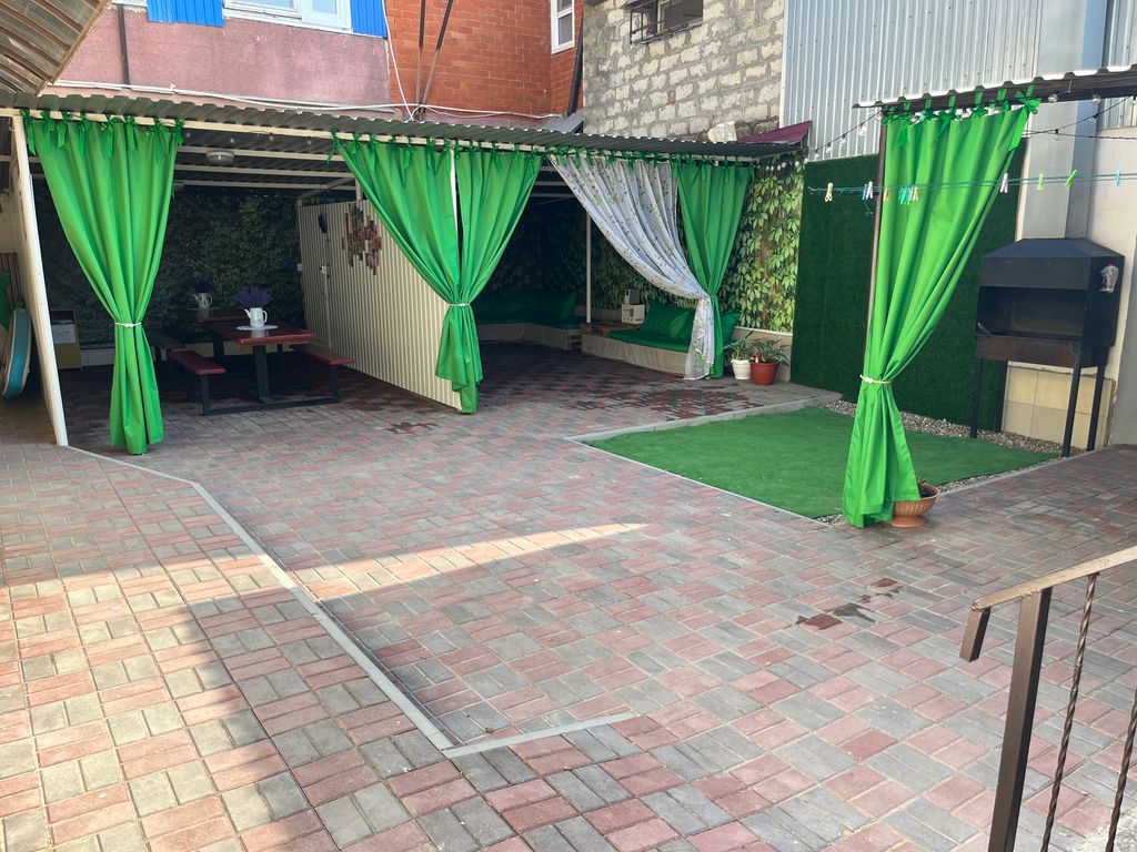 Семейный номер улучшенный