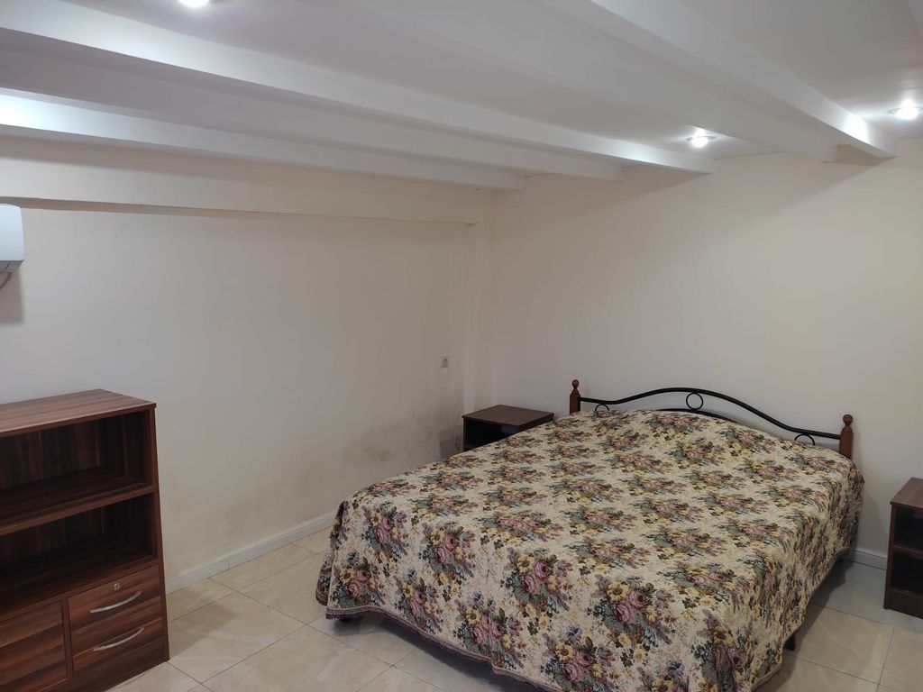 Двухместный номер с 1 кроватью стандарт