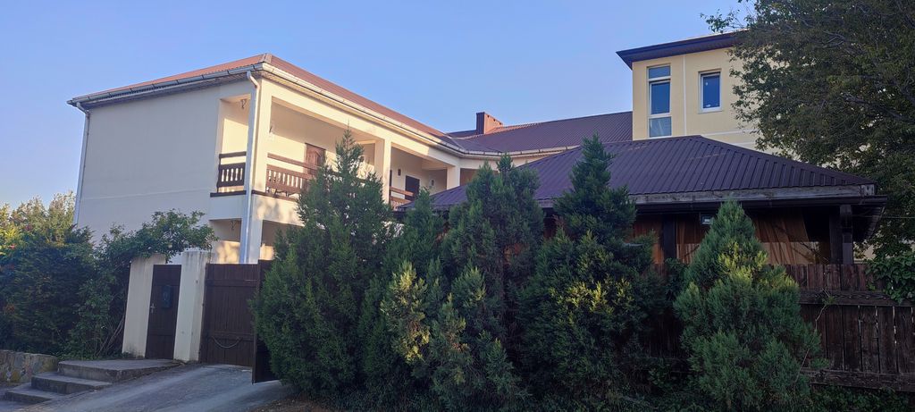 Четырёхместный номер улучшенный с видом на море