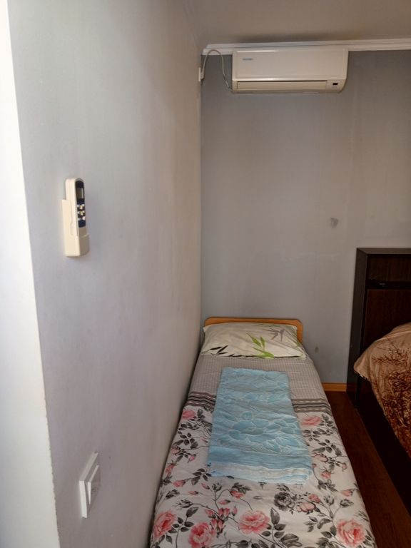 Одноместный номер стандарт