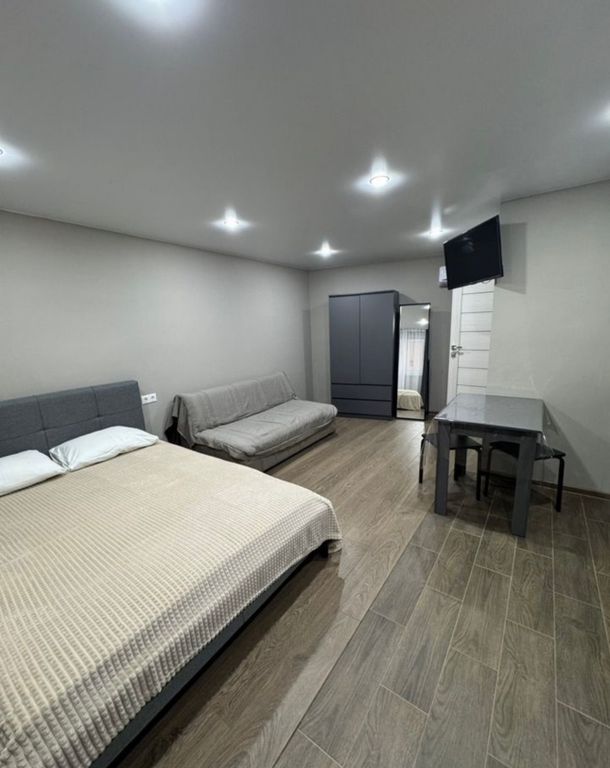 Семейный номер люкс