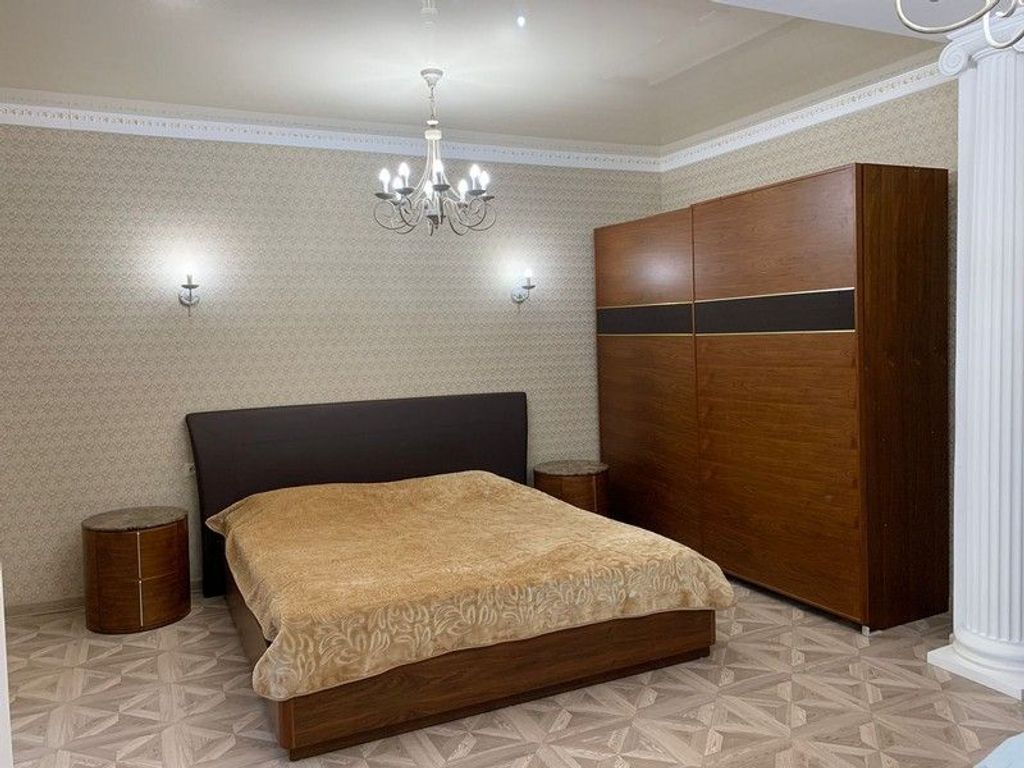 Семейный номер четырёхместный