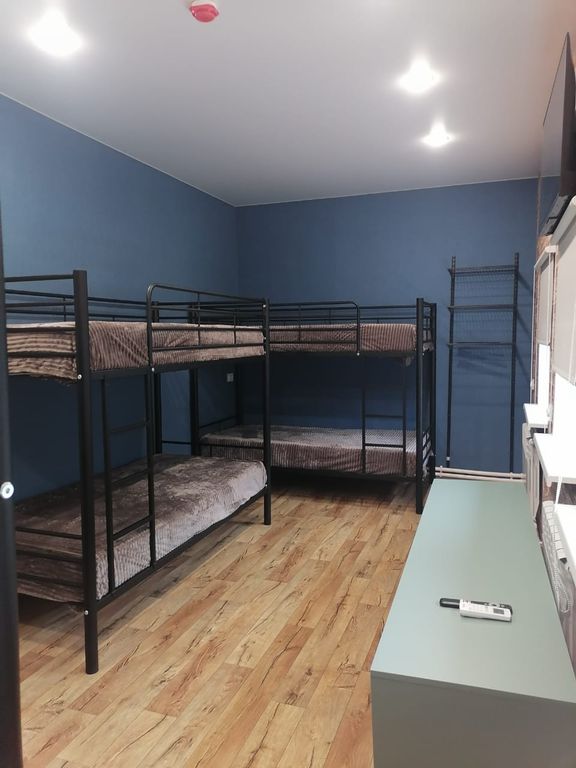 Многоместный смешанный номер 6-местный