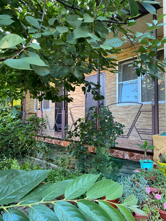 Четырёхместный номер эконом