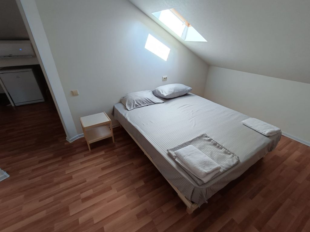 Семейный номер люкс