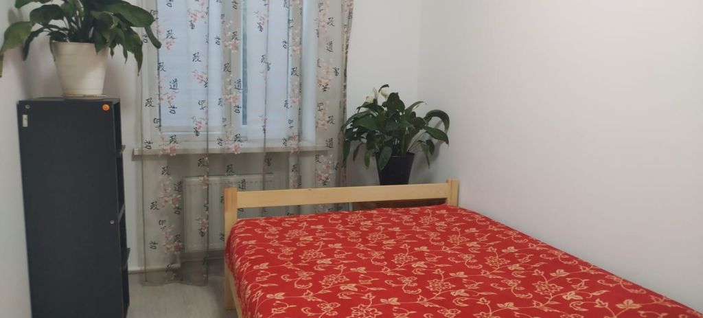 Двухместный номер с 1 кроватью стандарт