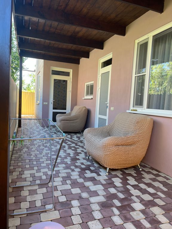 Четырёхместный номер улучшенный