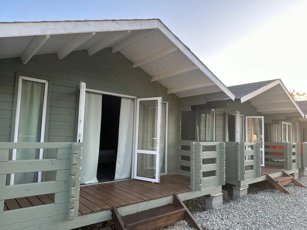 Дом комфорт