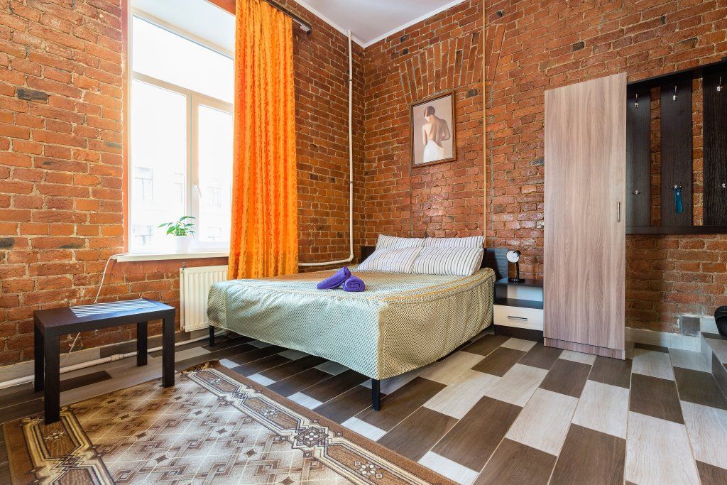 Семейный номер стандарт