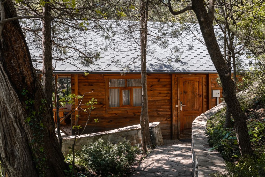 Дом комфорт