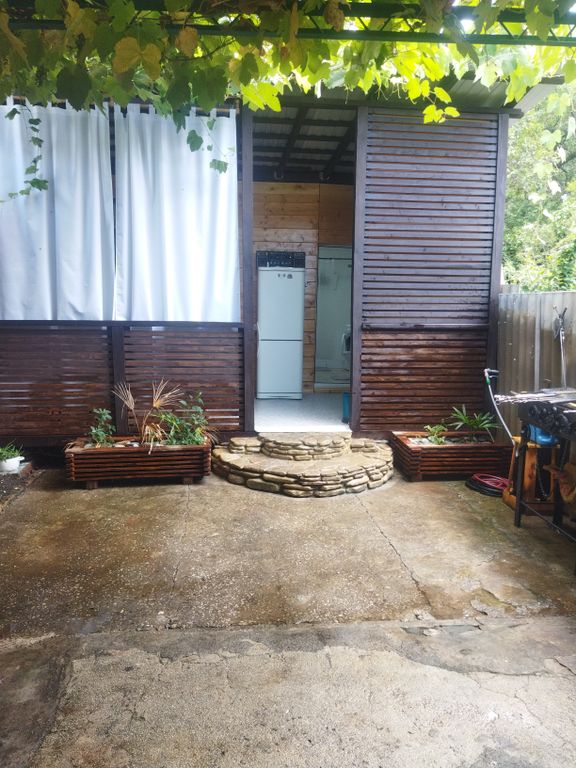 Трёхместный номер улучшенный