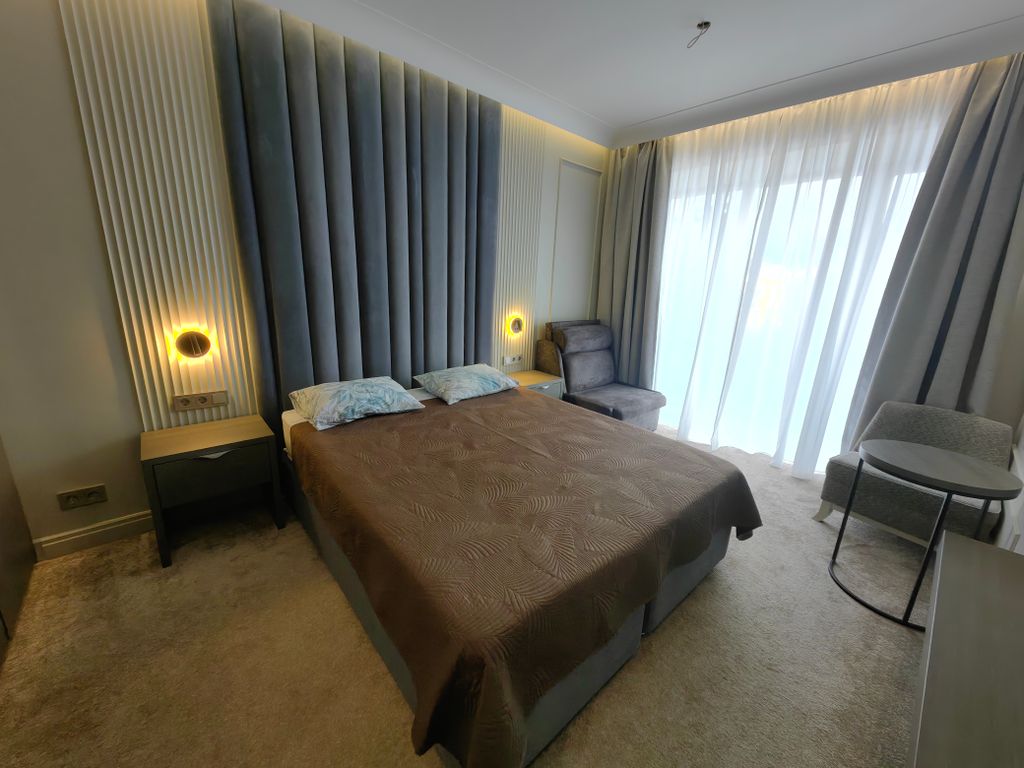 Двухместный номер с 1 кроватью 242