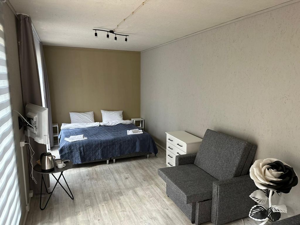 Четырёхместный номер стандарт