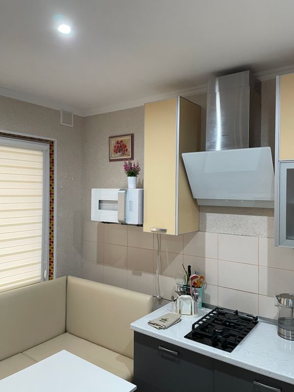 Четырёхместный номер стандарт