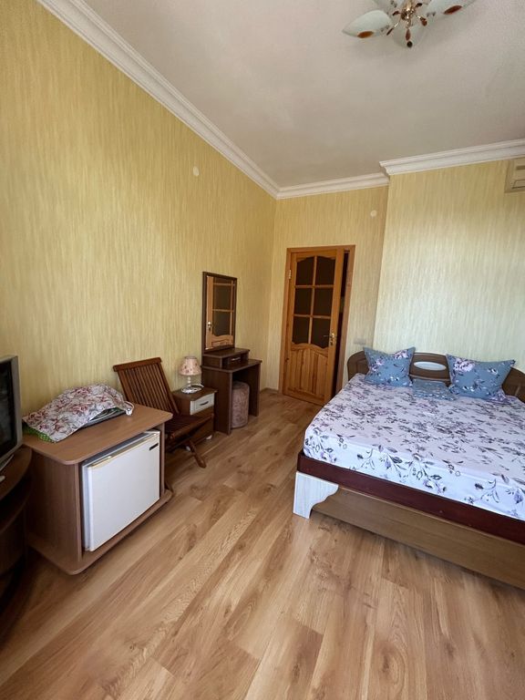 Трёхместный номер стандарт