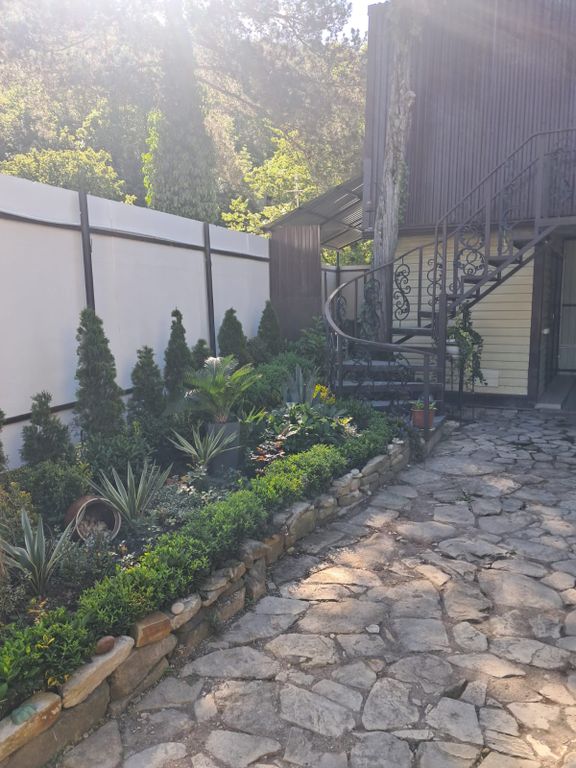 Семейный номер стандарт с видом на горы