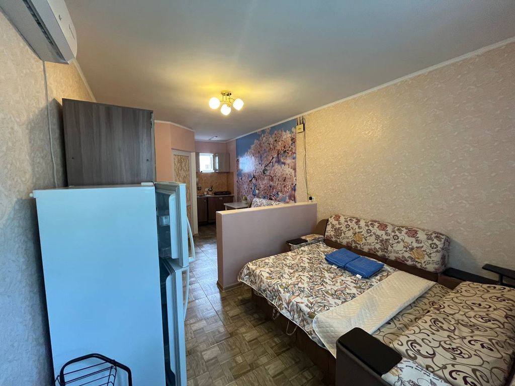 Трёхместный улучшенный