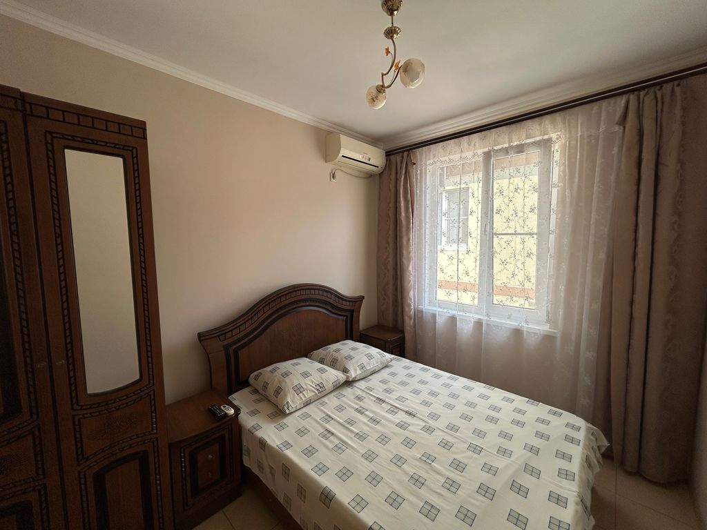 Двухместный номер с 1 кроватью эконом