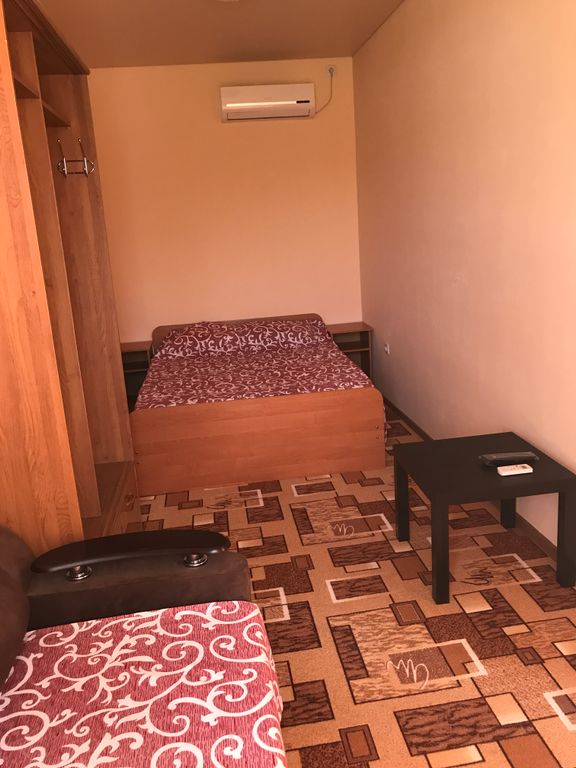 Трёхместный номер стандарт