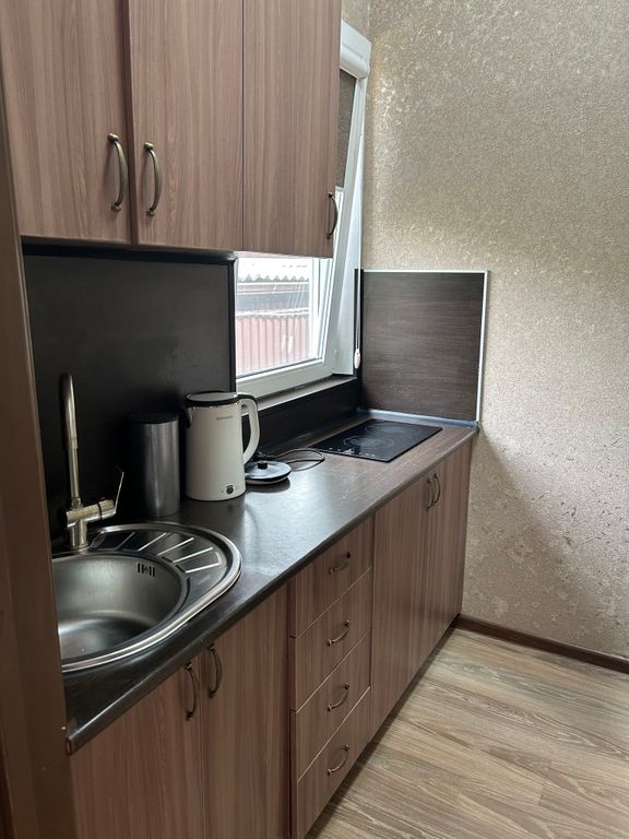 Трёхместный номер стандарт