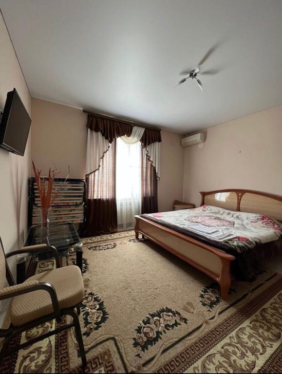 Трёхместный номер стандарт