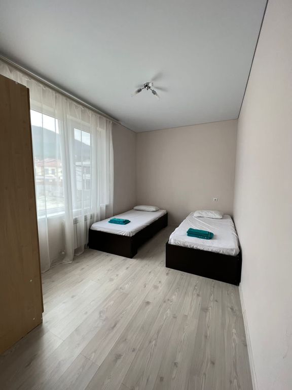 Семейный номер стандарт