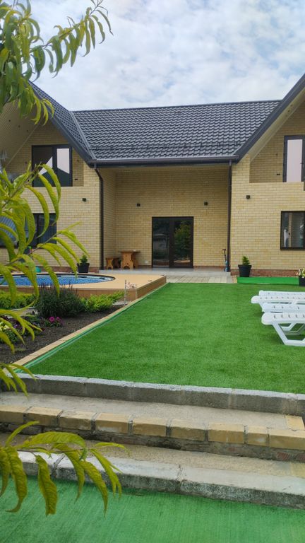 Семейный номер люкс