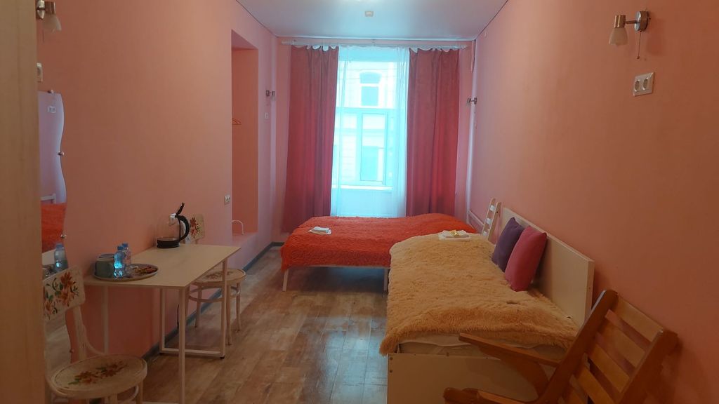 Семейный номер стандарт