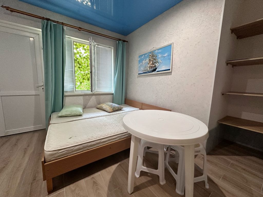 Четырёхместный номер люкс