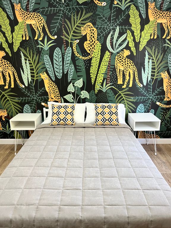 Двухместный номер с 1 кроватью улучшенный