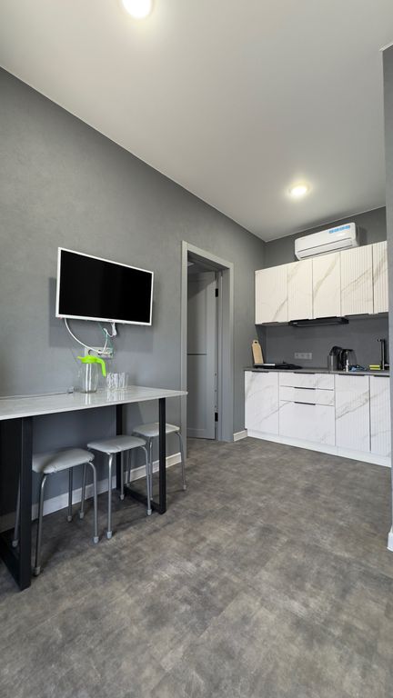 Апартаменты стандарт