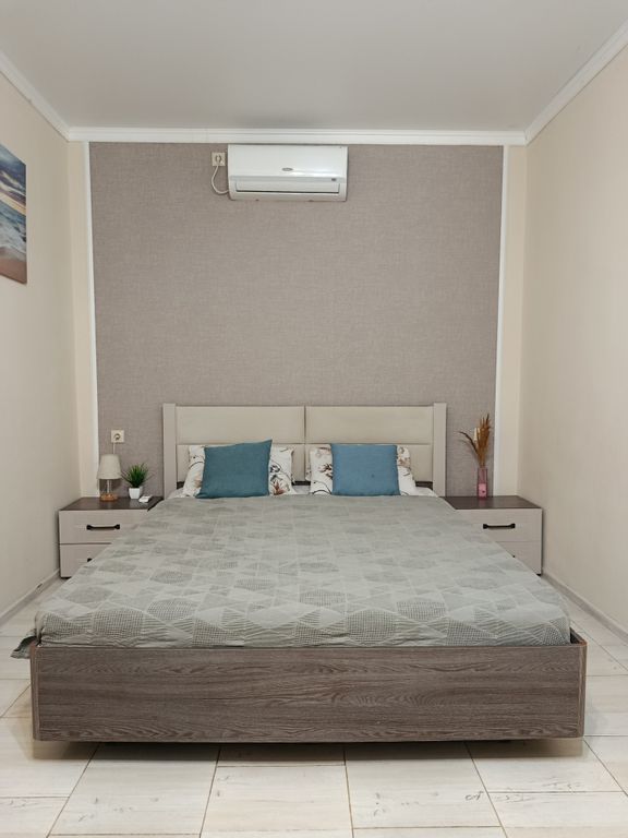 Четырёхместный номер улучшенный стандарт