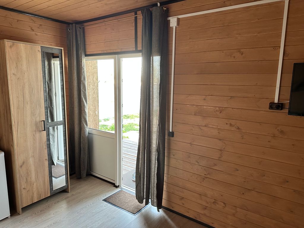 Трёхместный номер стандарт