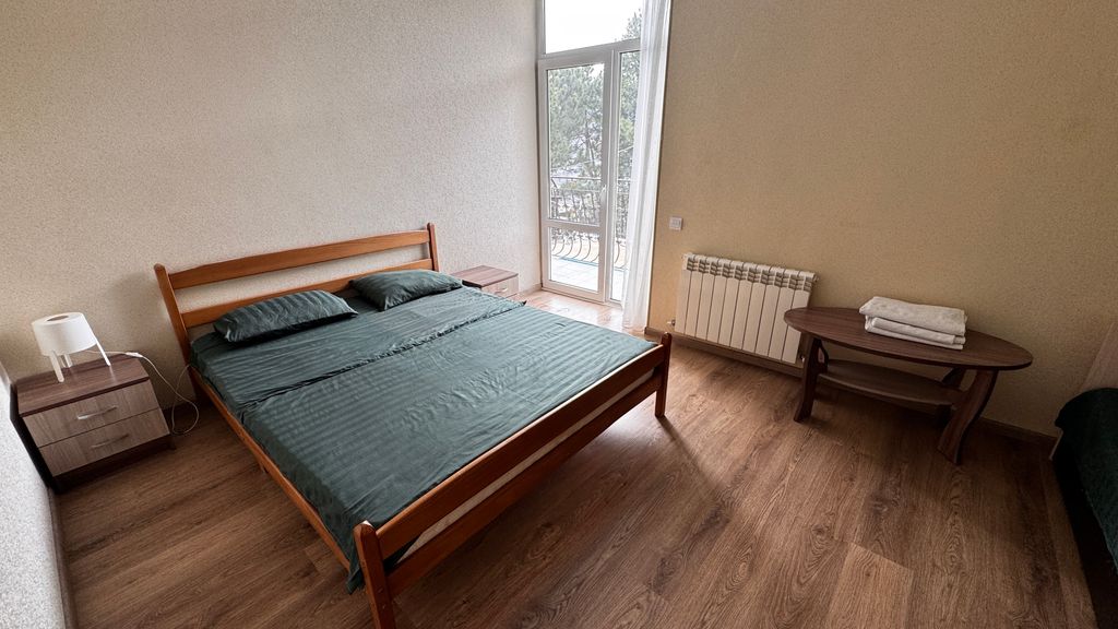 Трёхместный номер стандарт