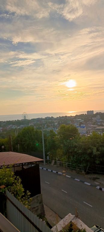 Четырёхместный номер Стандарт