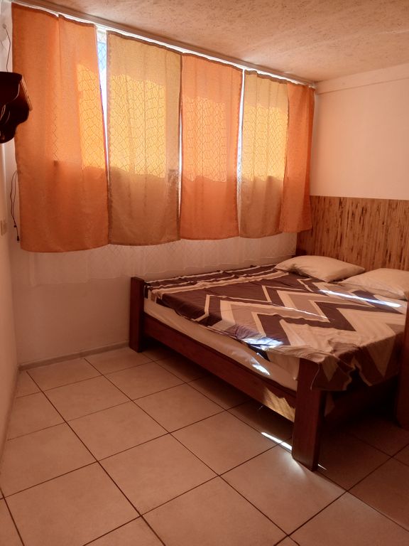 Семейный номер улучшенный