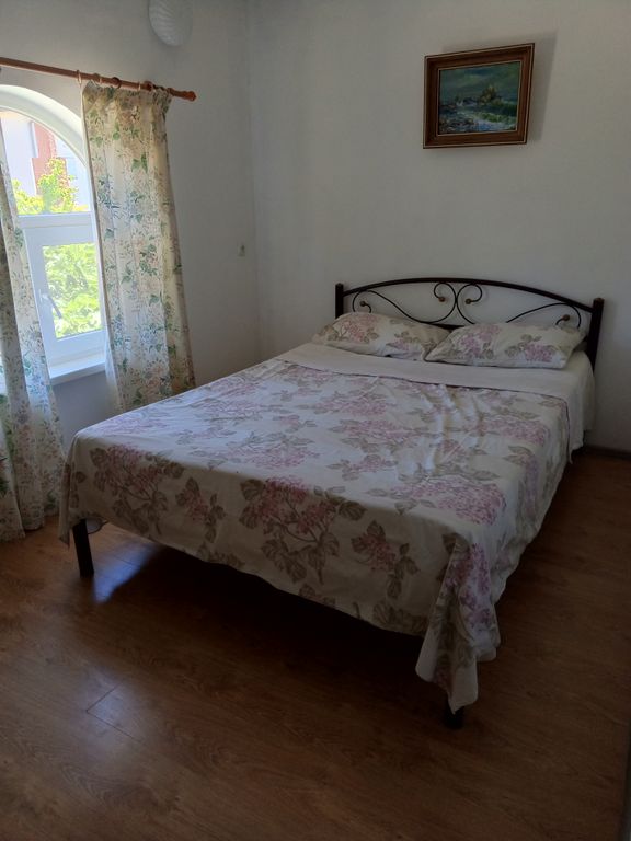 Семейный номер улучшенный