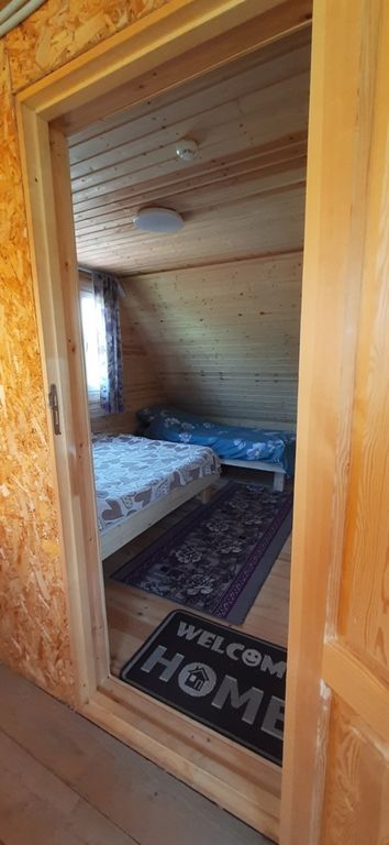 Трёхместный номер стандарт