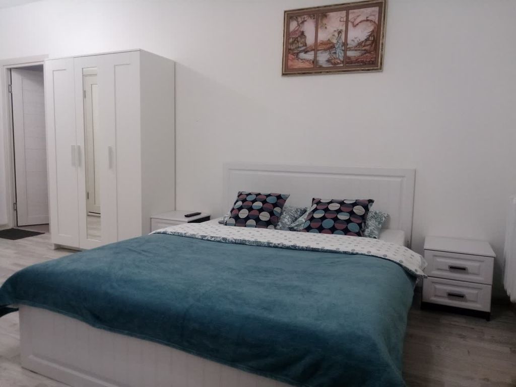 Трёхместный номер стандарт