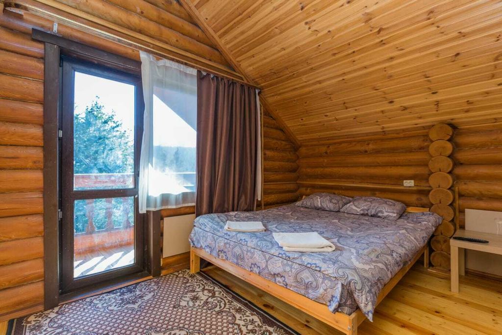 Апартаменты стандарт