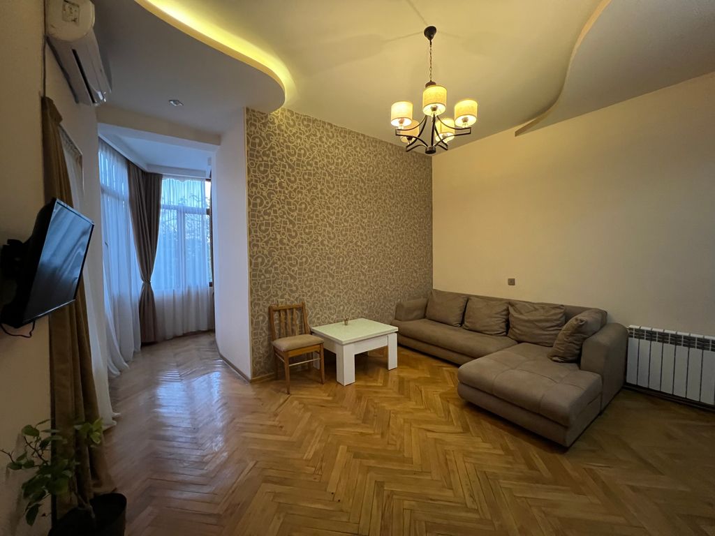 Семейный номер люкс