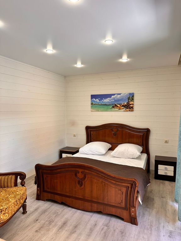 Семейный номер стандарт