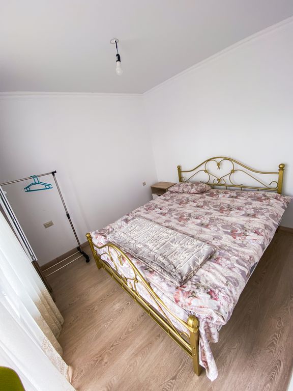 Двухместный номер с 1 кроватью стандарт