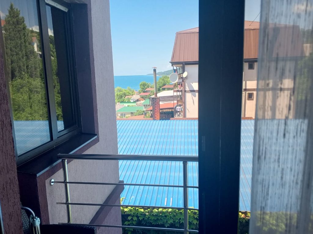 Четырёхместный номер (9) стандарт